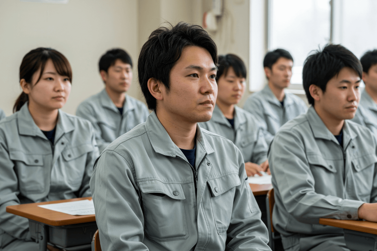 運転適正診断、安全管理者講習